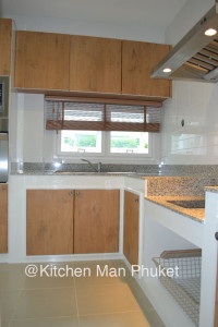 Kitchen Man Phuket