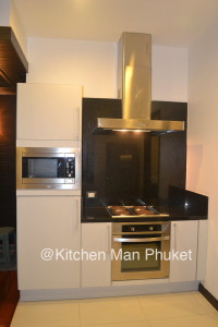 Kitchen Man Phuket