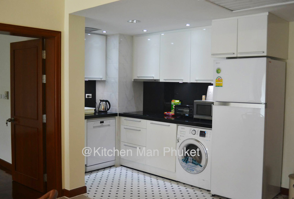 Kitchen Man Phuket