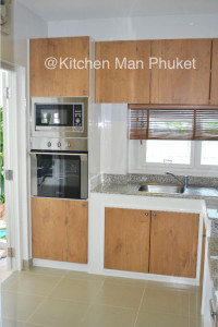 Kitchen Man Phuket